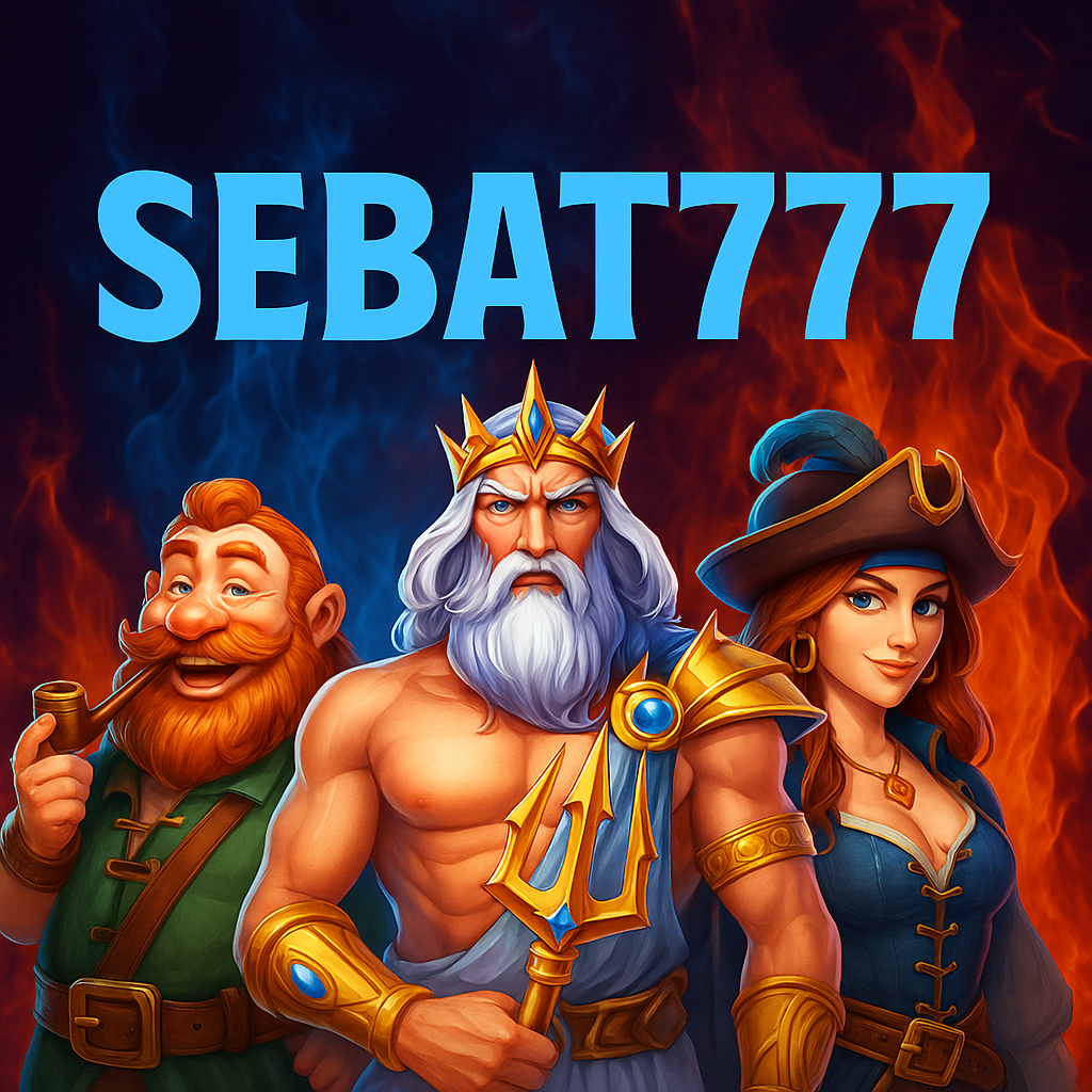 sebat777